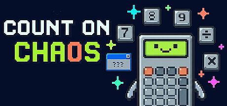Count on Chaos Game