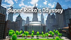Super Ricko's Odyssey