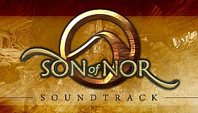 Son of Nor - Soundtrack