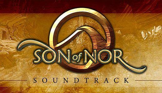 Son of Nor - Soundtrack