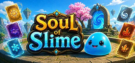 Soul of Slime Game