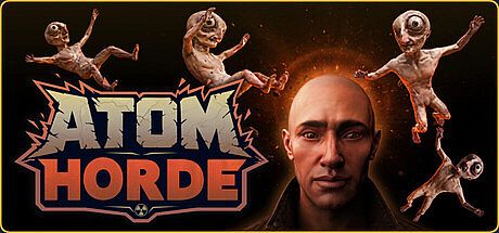 Atom Horde Game