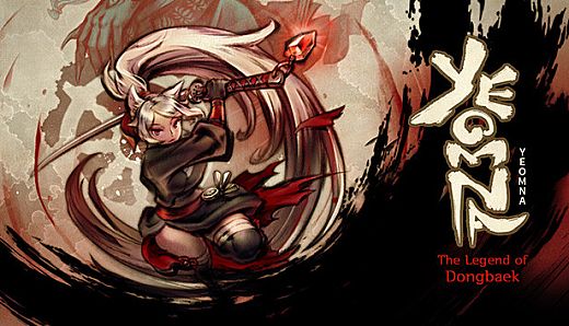 Yeomna : The Legend of Dongbaek