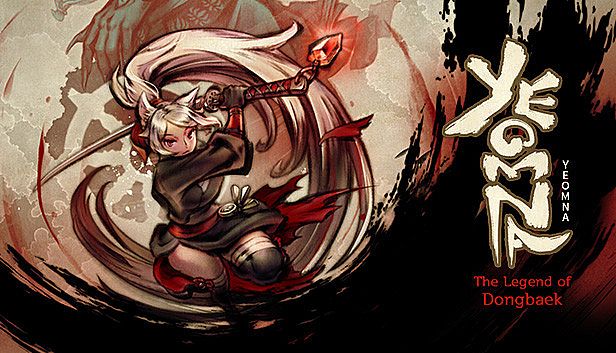 Buy Yeomna : The Legend of Dongbaek