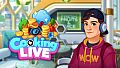 Cooking Live - Blogger’s Pack