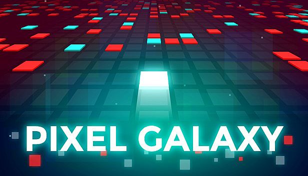 Buy Pixel Galaxy