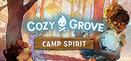 Cozy Grove: Camp Spirit Game