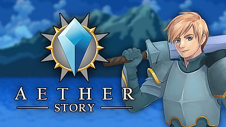 Aether Story Game