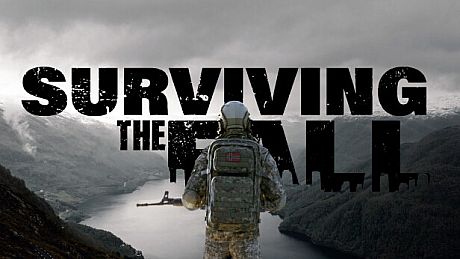 Surviving The Fall Game