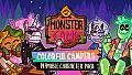 Monster Camp Character Pack - Colorful Campers