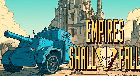 Empires Shall Fall Game