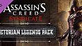 Assassin's Creed Syndicate - Victorian Legends pack