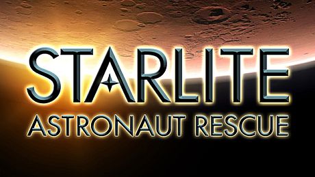 Starlite: Astronaut Rescue - Developed in Collaboration with NASA Game