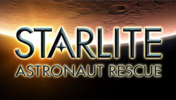 Buy Starlite: Astronaut Rescue - Developed in Collaboration with NASA