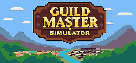Guild Master Simulator