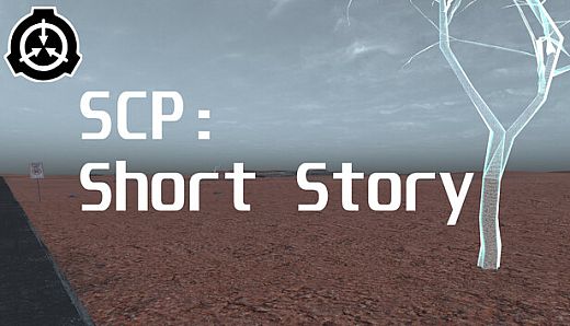 SCP: Short Story