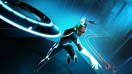 TRON: Catalyst Game