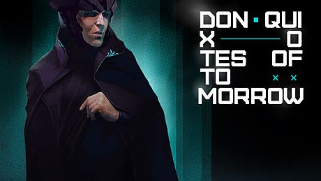 The Soul Box – Don Quixotes of Tomorrow DLC