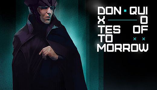 The Soul Box – Don Quixotes of Tomorrow