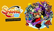 Buy Shantae: Half-Genie Hero Ultimate Edition PC