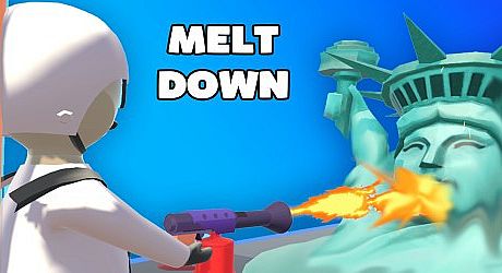 Melt Down