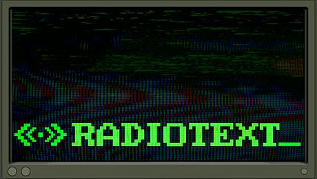 Radiotext Game