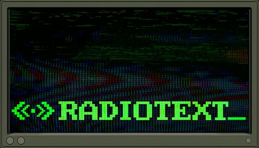 Radiotext