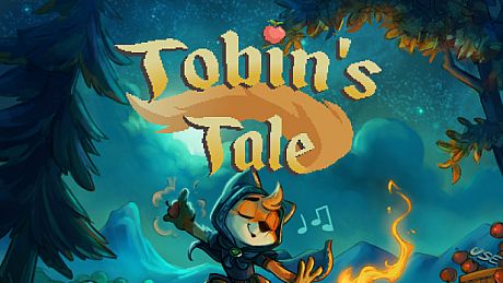 Tobin's Tale Game