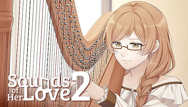 Buy Sounds of Her Love 2