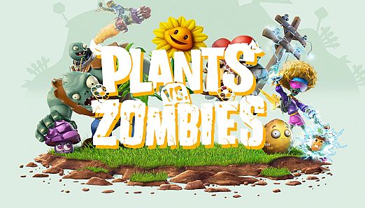 Plants vs. Zombies
