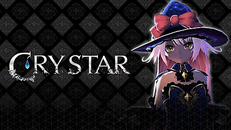 Crystar - Nanana's Peddler Outfit DLC