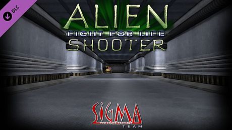 Alien Shooter - Fight for Life DLC