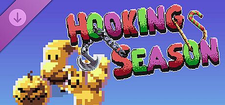 Hooking Season - Supporter Pack DLC