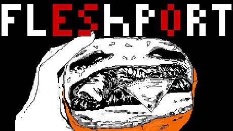 Fleshport Game