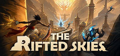 The Rifted Skies