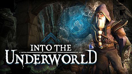 Into the Underworld Game