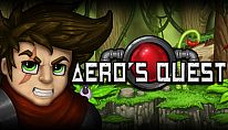 Comprar Aero's Quest PC