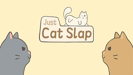 Just Cat Slap Game