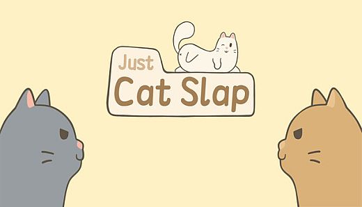 Just Cat Slap