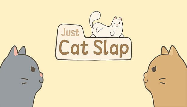 Buy Just Cat Slap