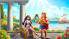 Argonauts Agency 5: Captive of Circe