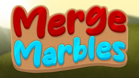 Merge Marbles Game