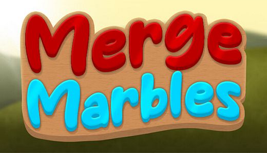 Merge Marbles