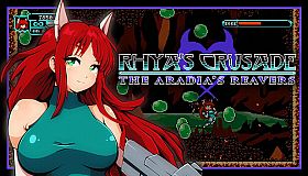 Rhya's Crusade: The Aradia's Reavers