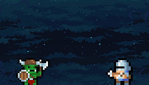 Moonlight Chess