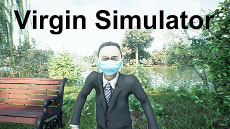 Virgin Simulator Game