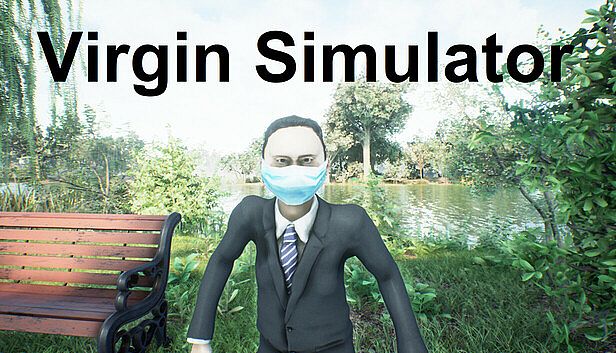Buy Virgin Simulator