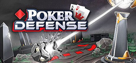 Poker Defense