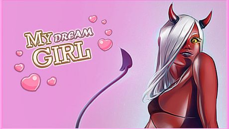 My Dream Girl Game