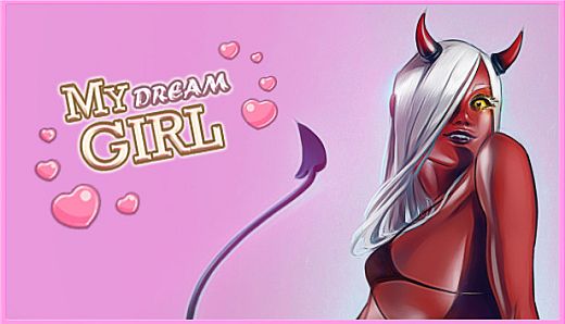 My Dream Girl
